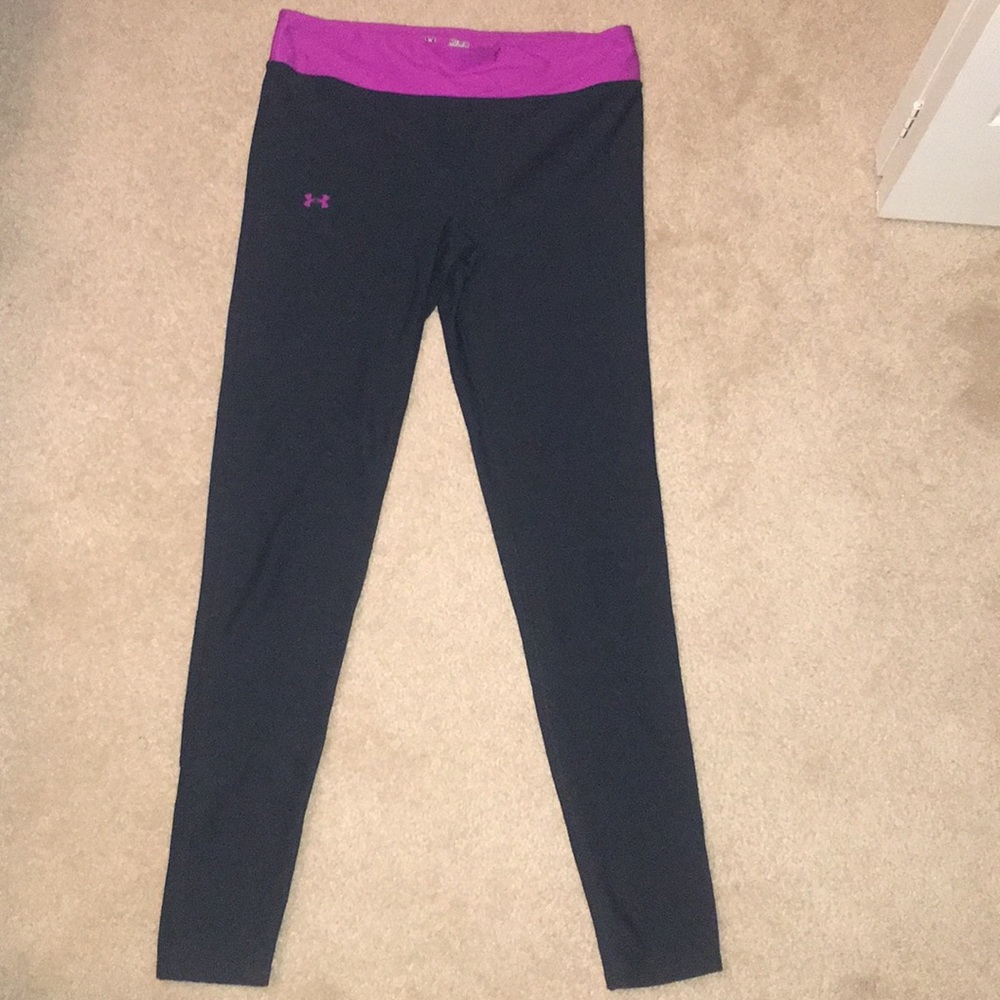 Under Armour leggings